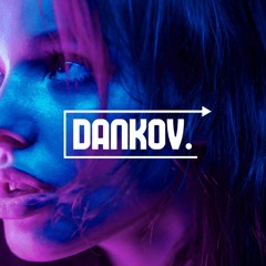 Antonia Gigovska - Magla (Hristo Dankov Remix)