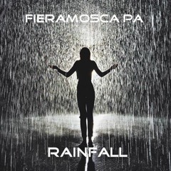 Fieramosca PA - Rainfall