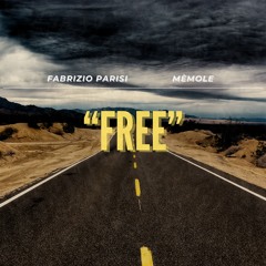 FABRIZIO PARISI x MÈMOLE - FREE (EXTENDED)