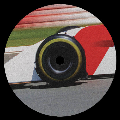 Digby & DL - Inna Warehouse