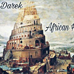 African Hair(prod. Abstact bomb)