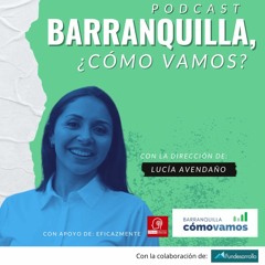 Episodio 2 - Un regalo a Barranquilla