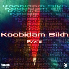 Koobidam Sikh -[ProdBy : Arione]