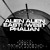 Artwork for [ST005] Bielefeld Murder Boys - ALIEN ALIEN EAST WESTPHALIAN [COMP]