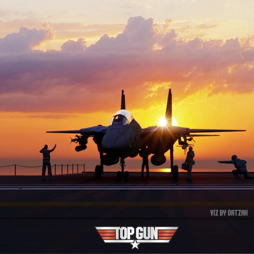 Stream Top Gun Anthem 2022 by RainMaker Listen online for free on