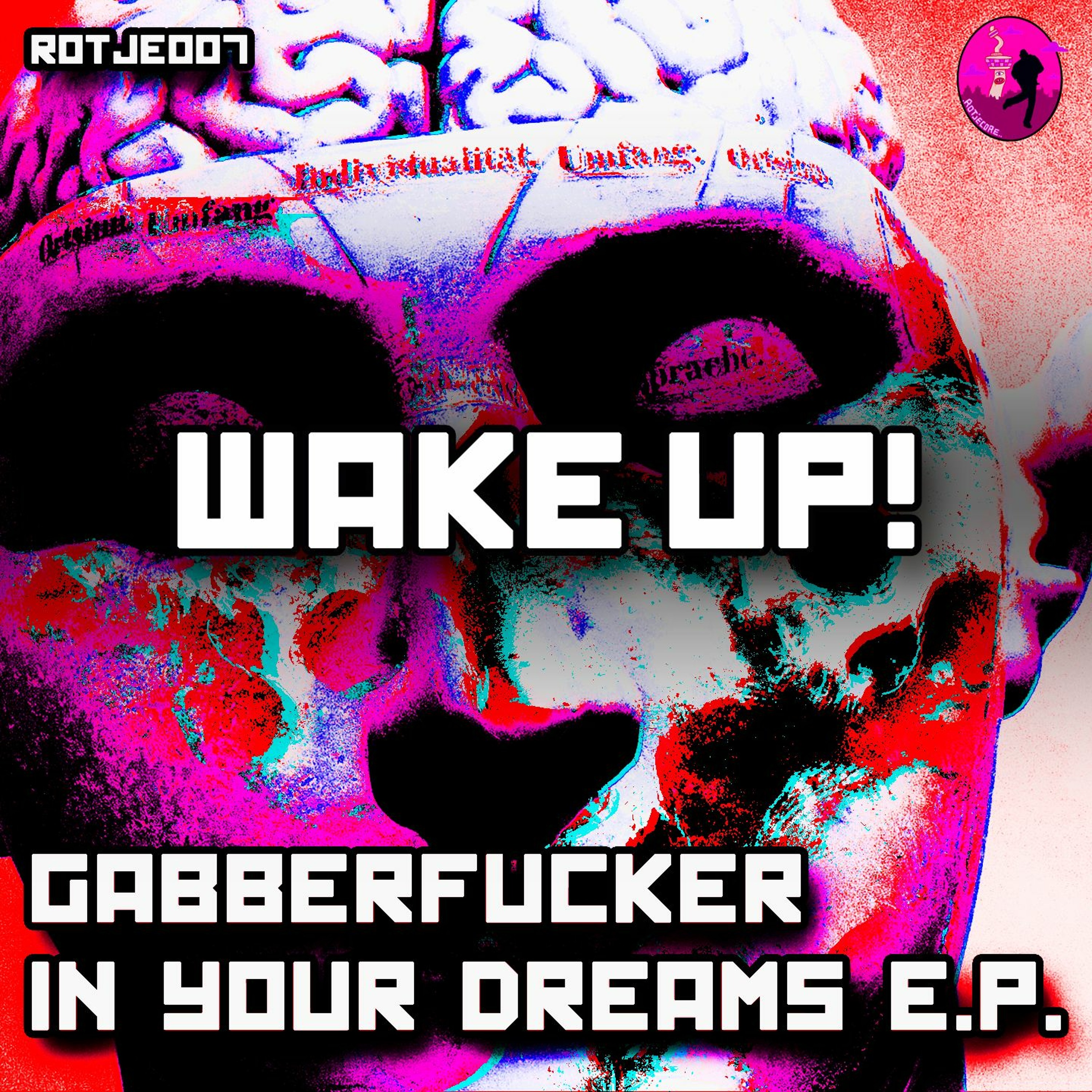 Gabberfucker Official