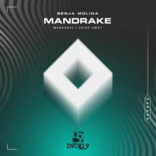 Benja Molina - Mandrake [Droid9]