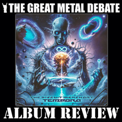 Metal Debate Album Review - Tempora (The Biscuit Merchant)