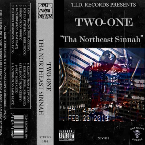 FOR THA FUSS PROD. SHELLSHOCK