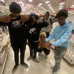 Take his Life Ft. P3damenace, J2