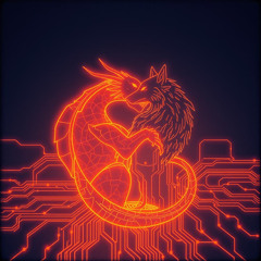 Between Flame and Fang