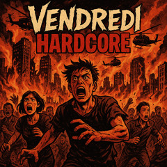 Vendredi HARDCORE