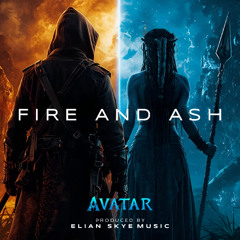 Ash and Fire