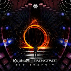 Backspace Live e Kronus - The Journey (Original Mix)