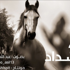 ‎⁨معلقة عنترة بن شداد | بصوت عبدالله العنزي⁩
