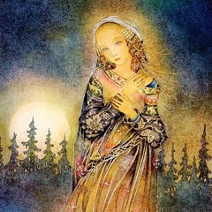 Leaves of Yggdrasil(Myrkur cover)