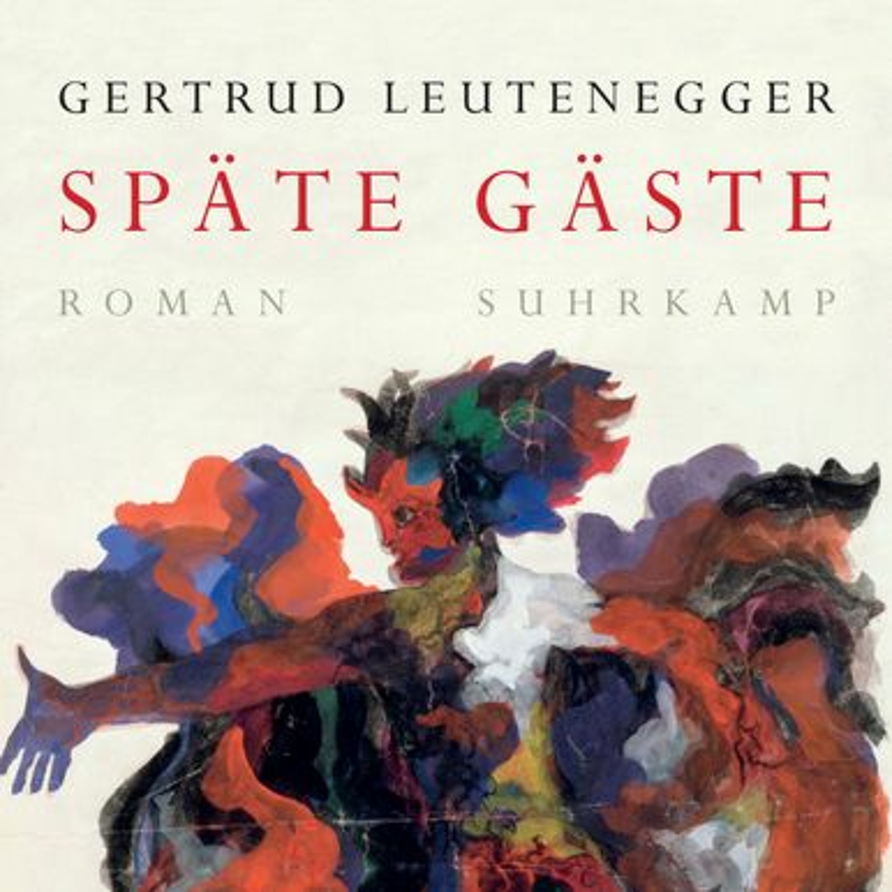 Blattgold. Der Schweizer Buchpodcast