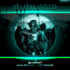 Avalon (Z3RO Rework)