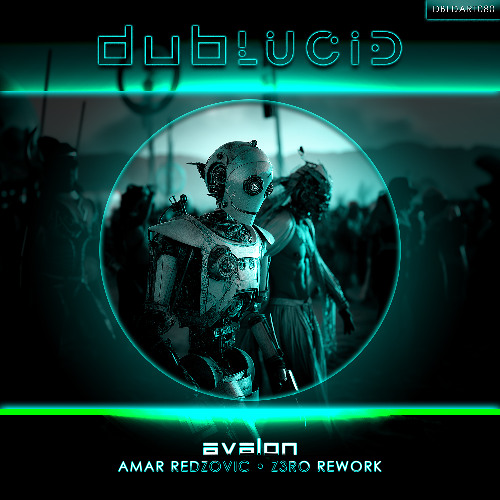 Avalon (Z3RO Rework)