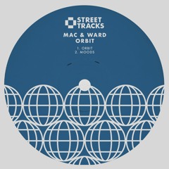 Mac   Ward - Orbit [clip]