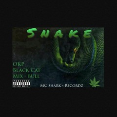Snake-OKP,Black_Cat_Ft.Mix-Bull(128k)