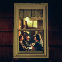 Swimming, Floating (feat. Trophy Wife)