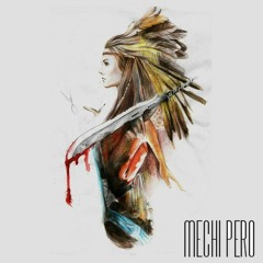 Mechi Pero - Возвращение в Киото