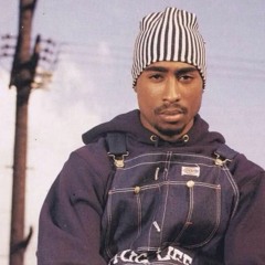 Old School (Tupac Acapella)