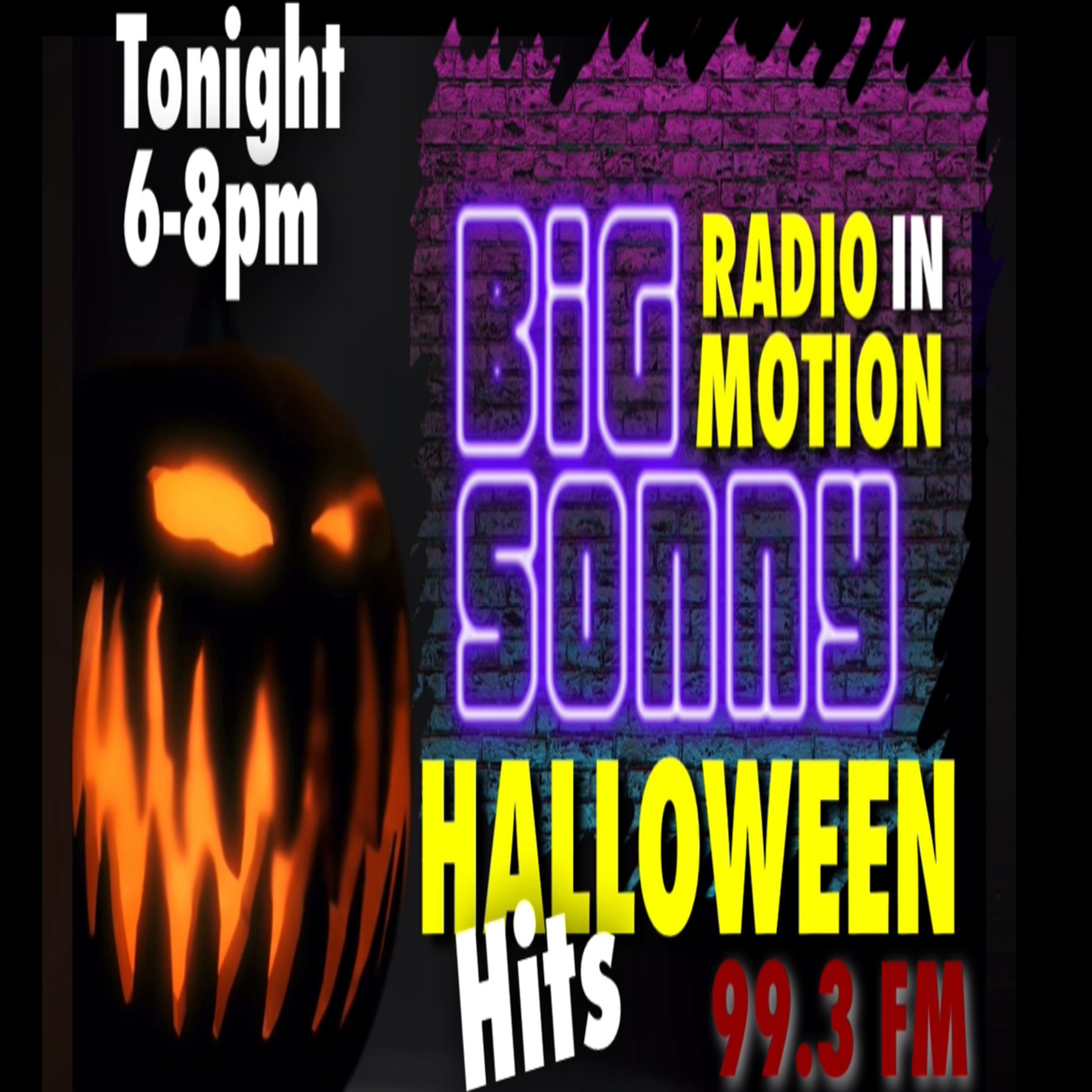 Halloween Down Under Legends & Lore Live Call-In with Rudds & More! episode artwork