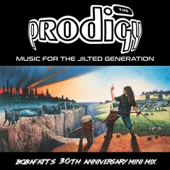 15 Minutes For The Jilted Generation