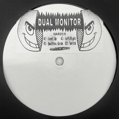 Dual Monitor - Switch It (HARD19 / Hardline)