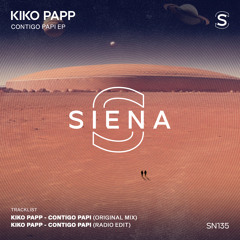 Contigo Papi (Radio Edit)