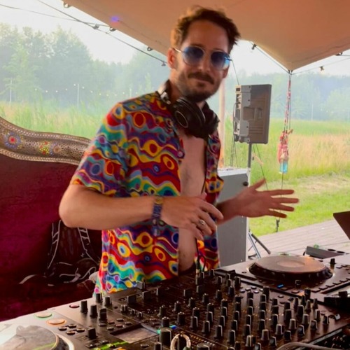 Visual Memory (Joep) x Where The Sheep Sleep 2023 (Zeewolde, June 2023)
