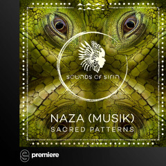 Premiere: Naza (Musik) - Mandala (Extended Mix) - Sounds of Sirin