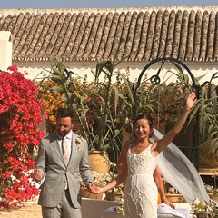 4d @ Spring & Dans Wedding | Hacienda De San Rafael