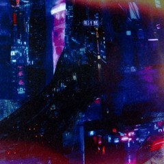city {prod. OhMyGon!}