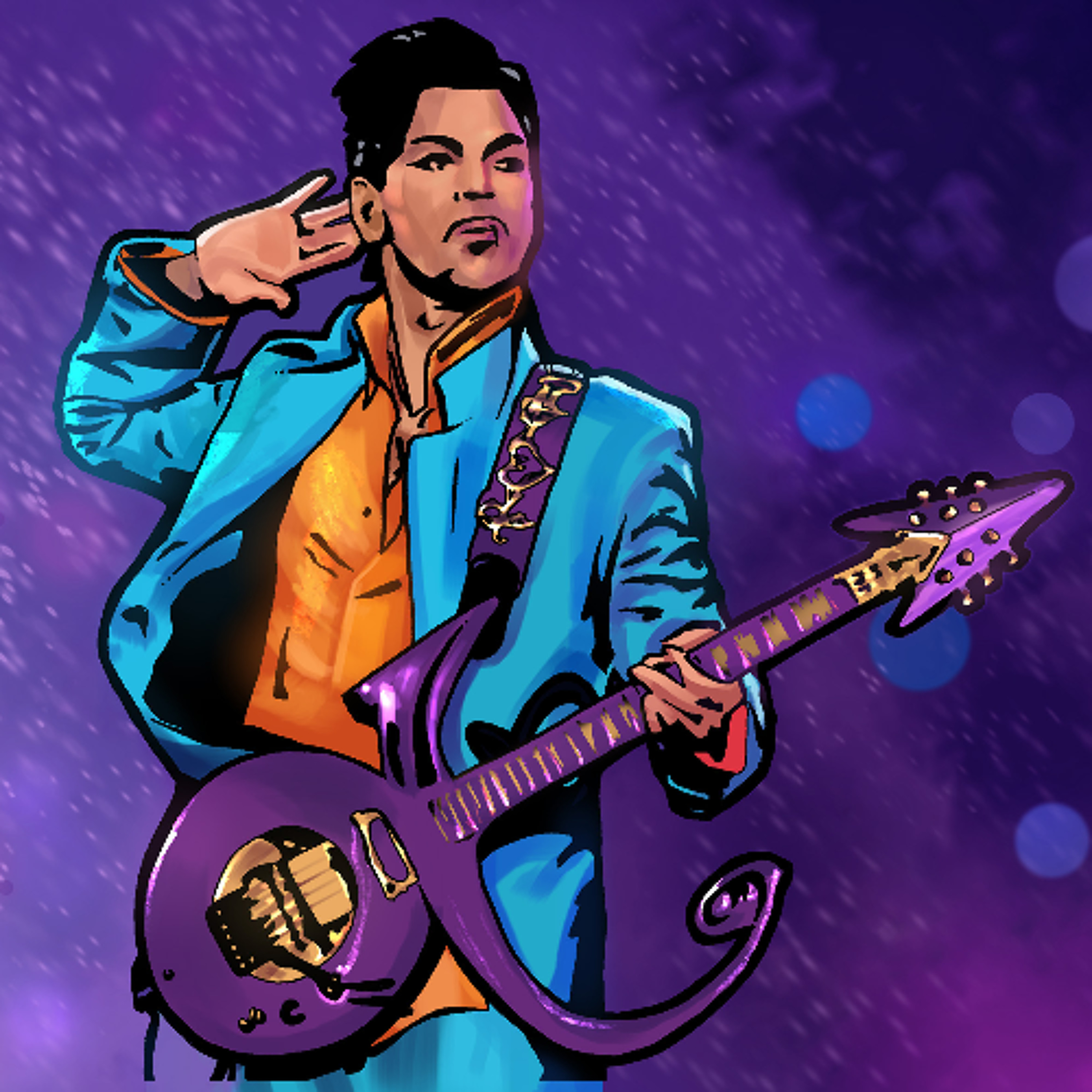 Prince Tribute Re-release From 08.19.23-04.10.26 episode artwork