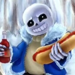 FNF - Vs. Sans - Wiener OST