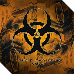 Vazteria X - Virus & Bacterias Vol.1 [FREE DOWNLOAD]