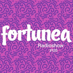 fortunea Radioshow #125 // hosted by Klaus Benedek 2023-11-29