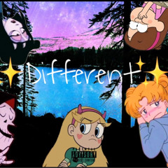 Different Ft Crunxh