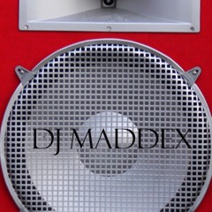 DJ Maddex's House and Garage Flavaz