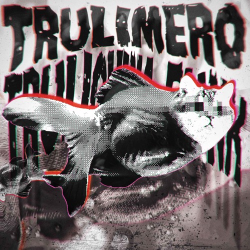 TRULIMERO TRULICHINA FUNK (Sped Up)