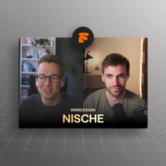 213: Reicht Webflow als Nische aus?