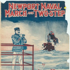 Newport Naval March and Two-Step