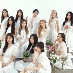 loona love battery sped up!!{Nightcore}