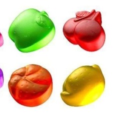 fruit snacks brandy (lance.BIZZLE)