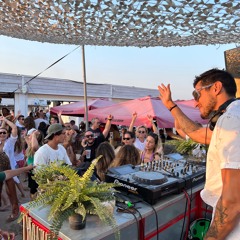 Ketzal 2022 AFRO Opening Summer - SPAIN.