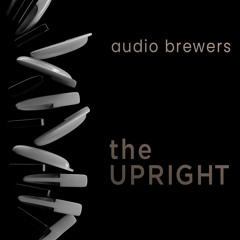 The Upright - A Better World (by Bob Dedes)