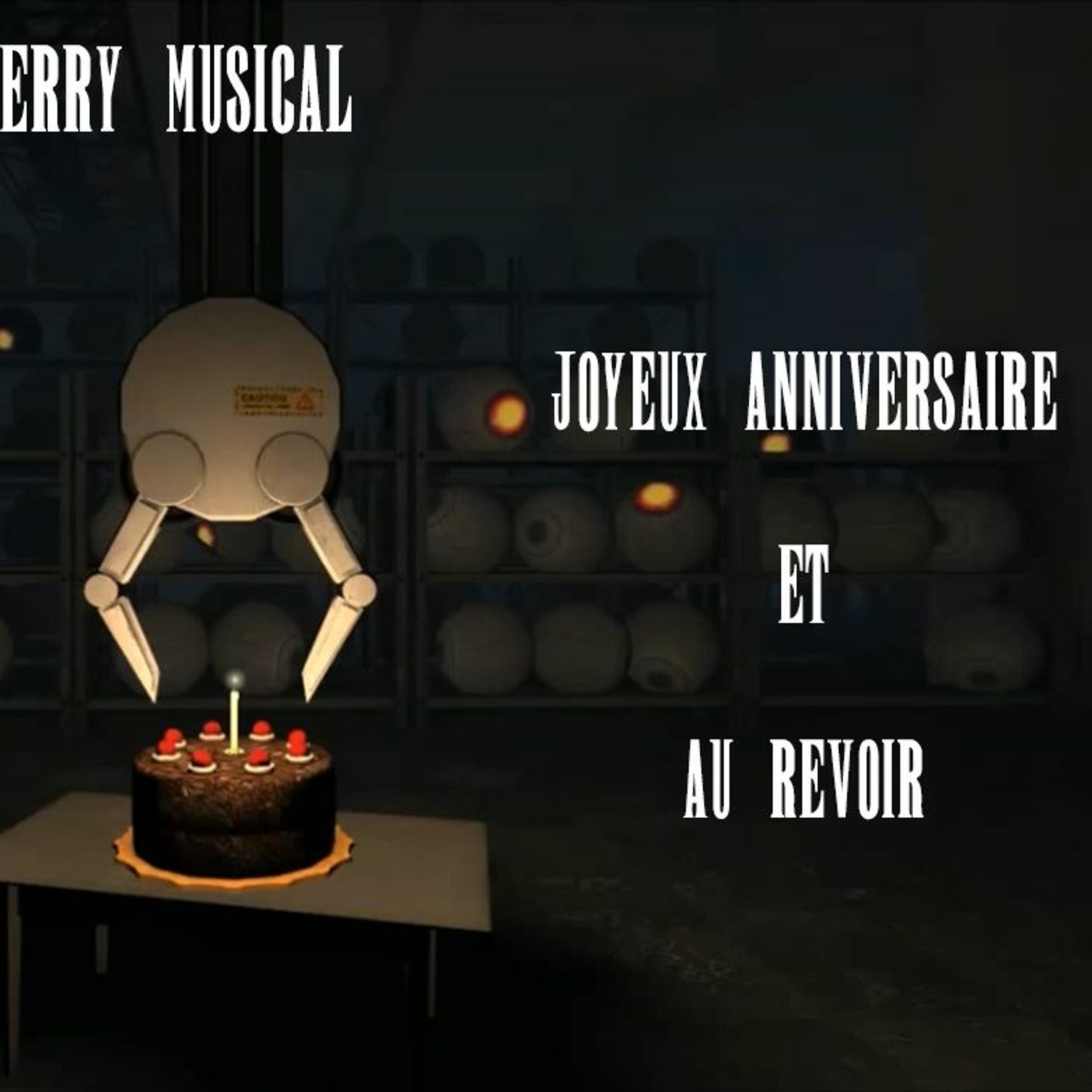 Tomberry Musical